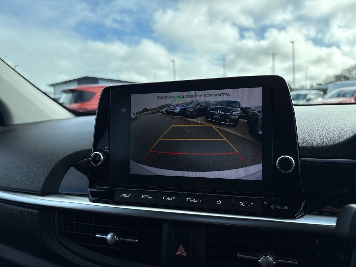 Used Kia Picanto 2023 for sale - 77385586: Photo 17