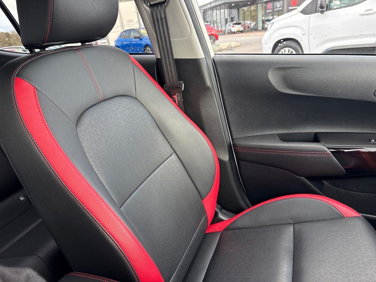 Used Kia Picanto 2023 for sale - 77385586: Photo 30