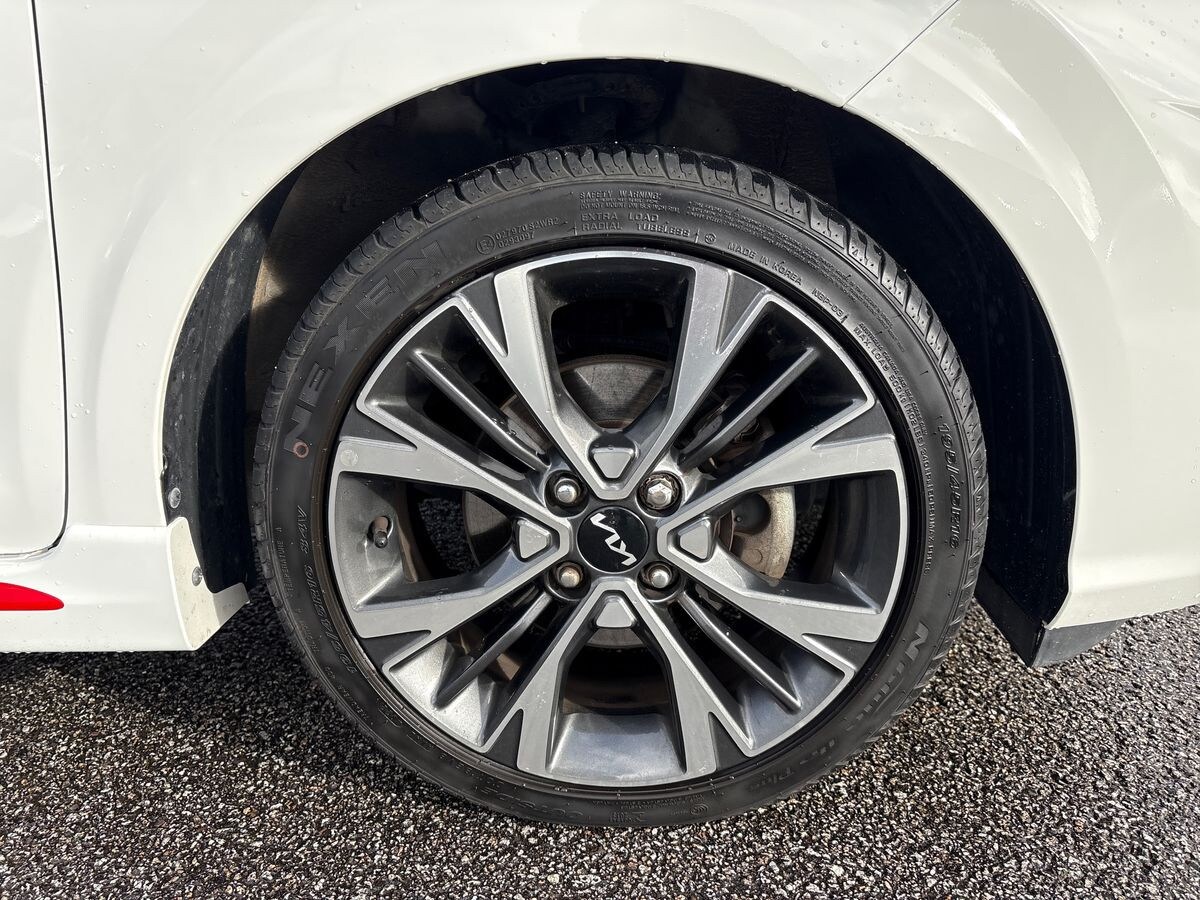 Used Kia Picanto 2023 for sale - 77385586: Photo 33