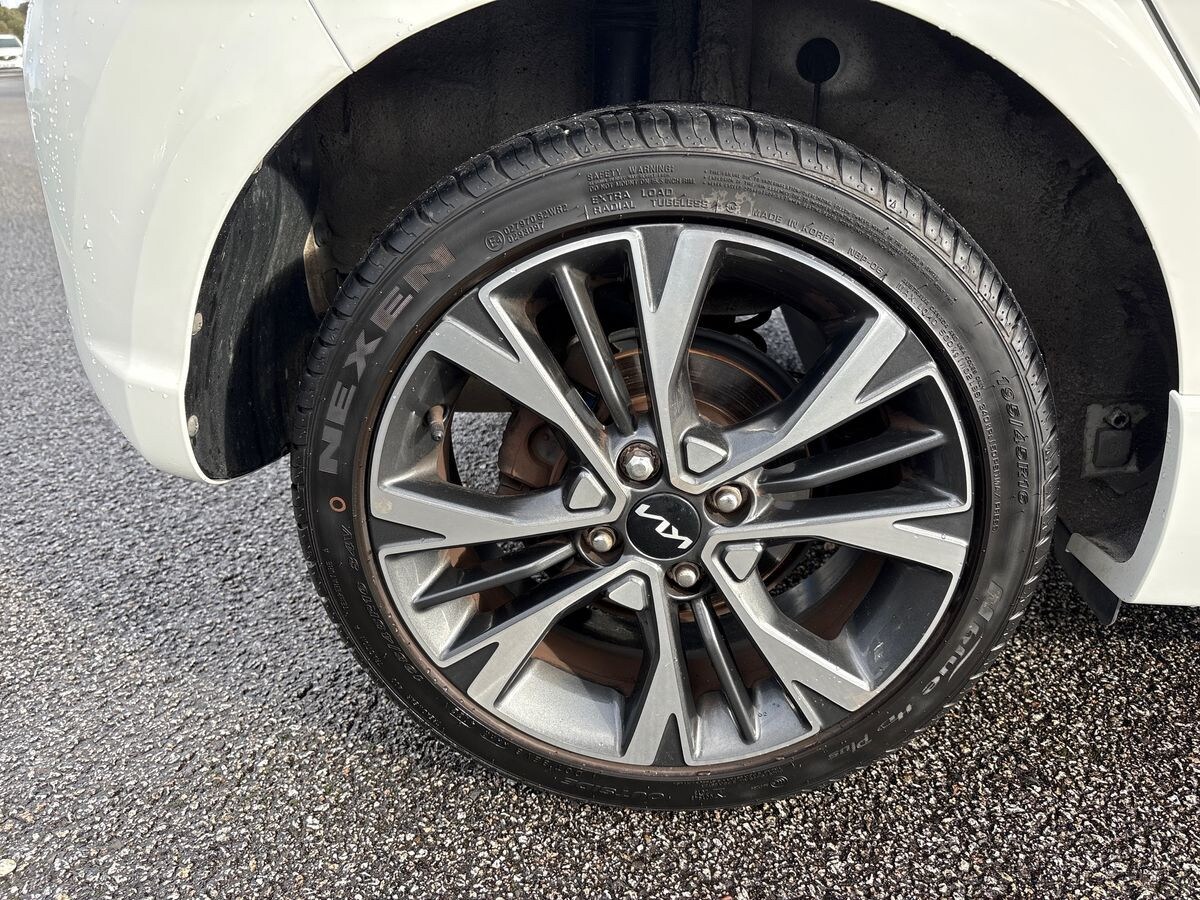 Used Kia Picanto 2023 for sale - 77385586: Photo 34