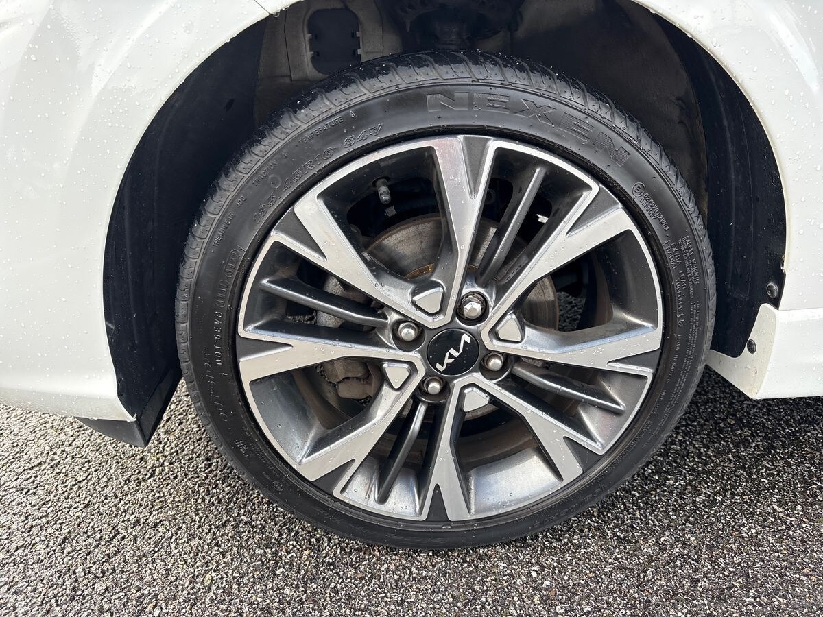 Used Kia Picanto 2023 for sale - 77385586: Photo 35