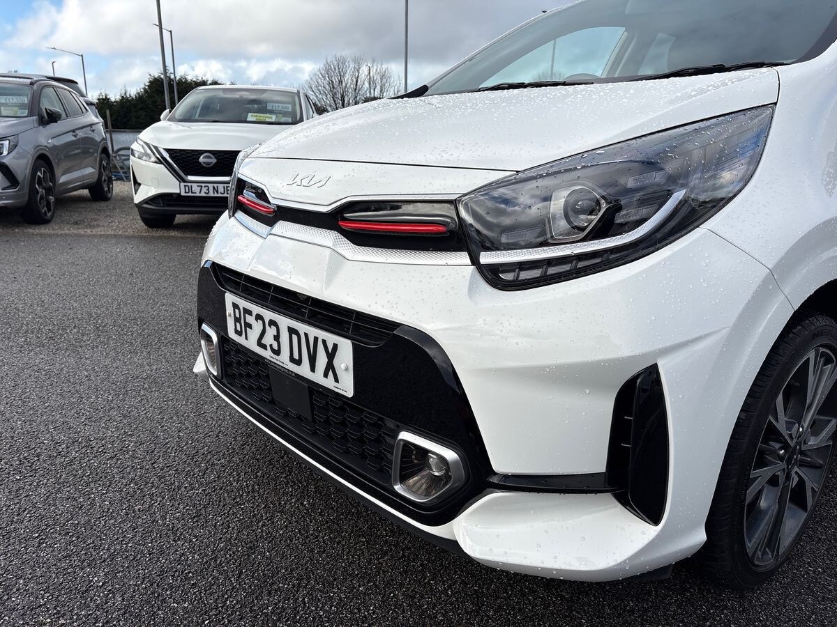 Used Kia Picanto 2023 for sale - 77385586: Photo 36