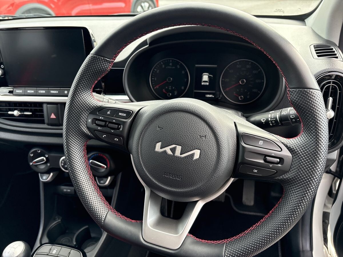 Used Kia Picanto 2023 for sale - 77385586: Photo 39