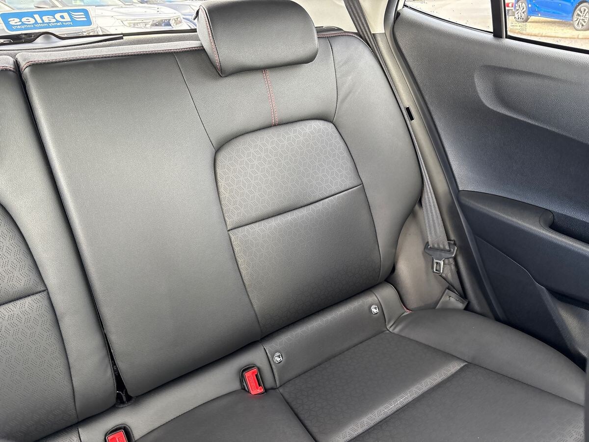 Used Kia Picanto 2023 for sale - 77385586: Photo 40