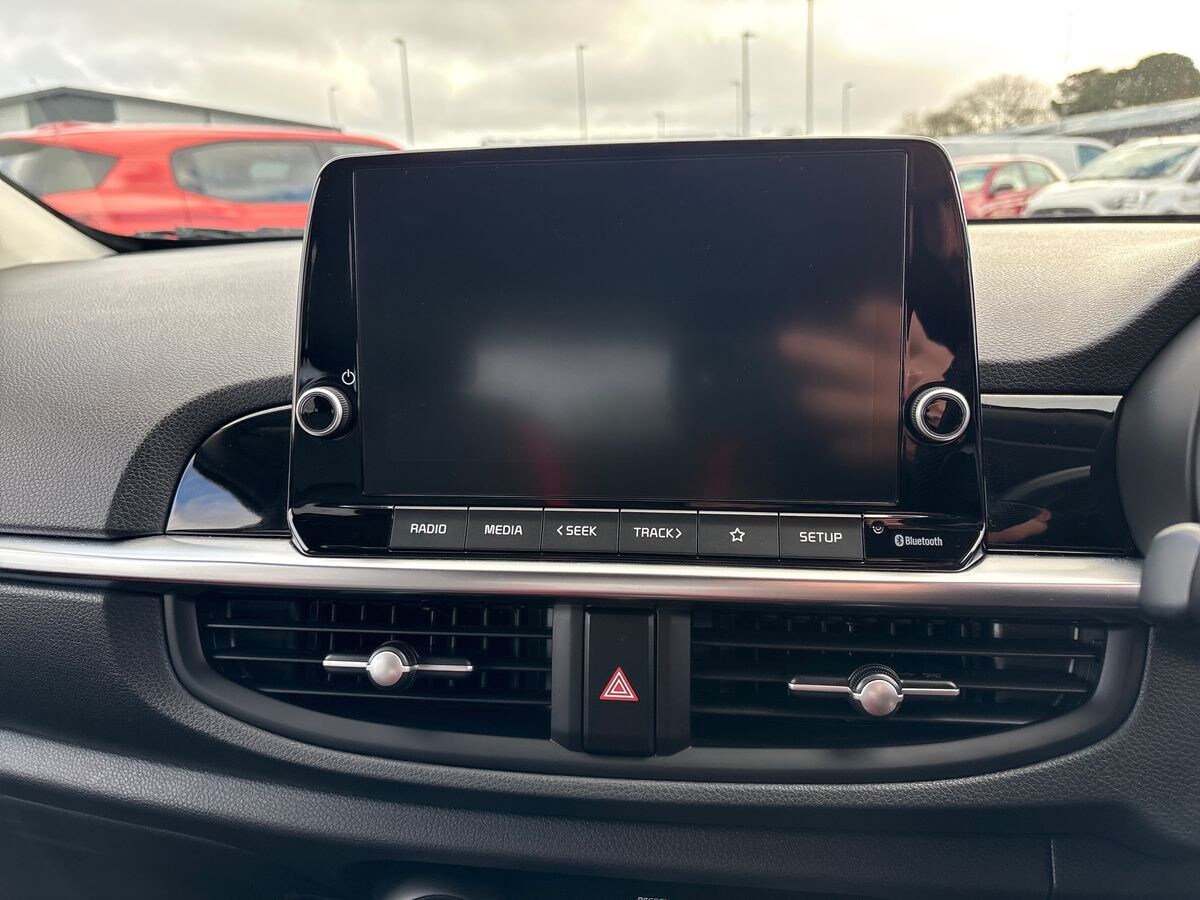 Used Kia Picanto 2023 for sale - 77385586: Photo 41