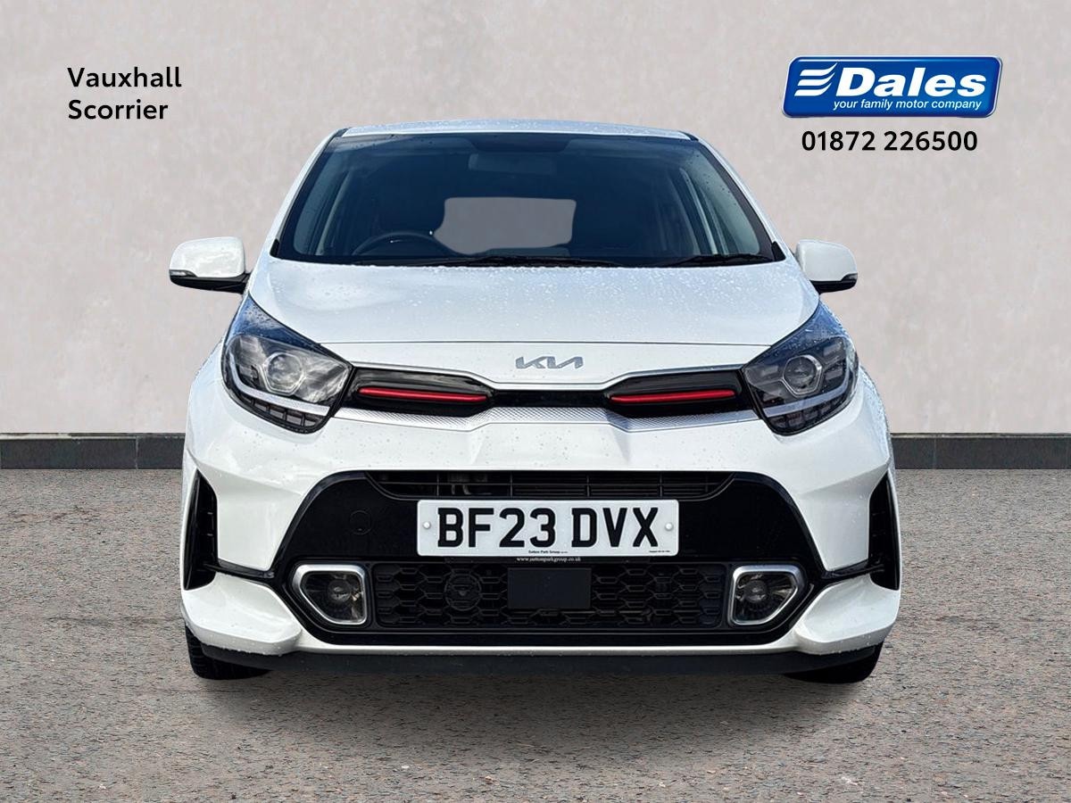 Used Kia Picanto 2023 for sale - 77385586: Photo 6