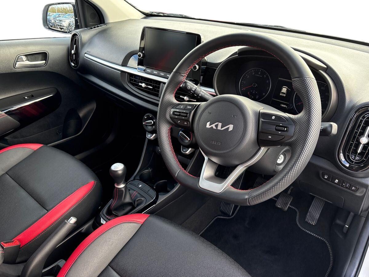 Used Kia Picanto 2023 for sale - 77385586: Photo 8