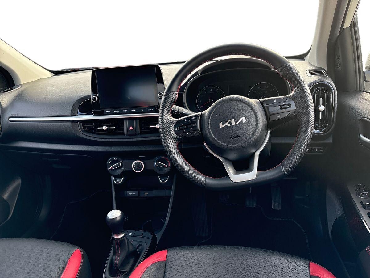 Used Kia Picanto 2023 for sale - 77385586: Photo 9