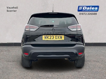 Used Vauxhall Crossland 2023 for sale - 76149886: Photo