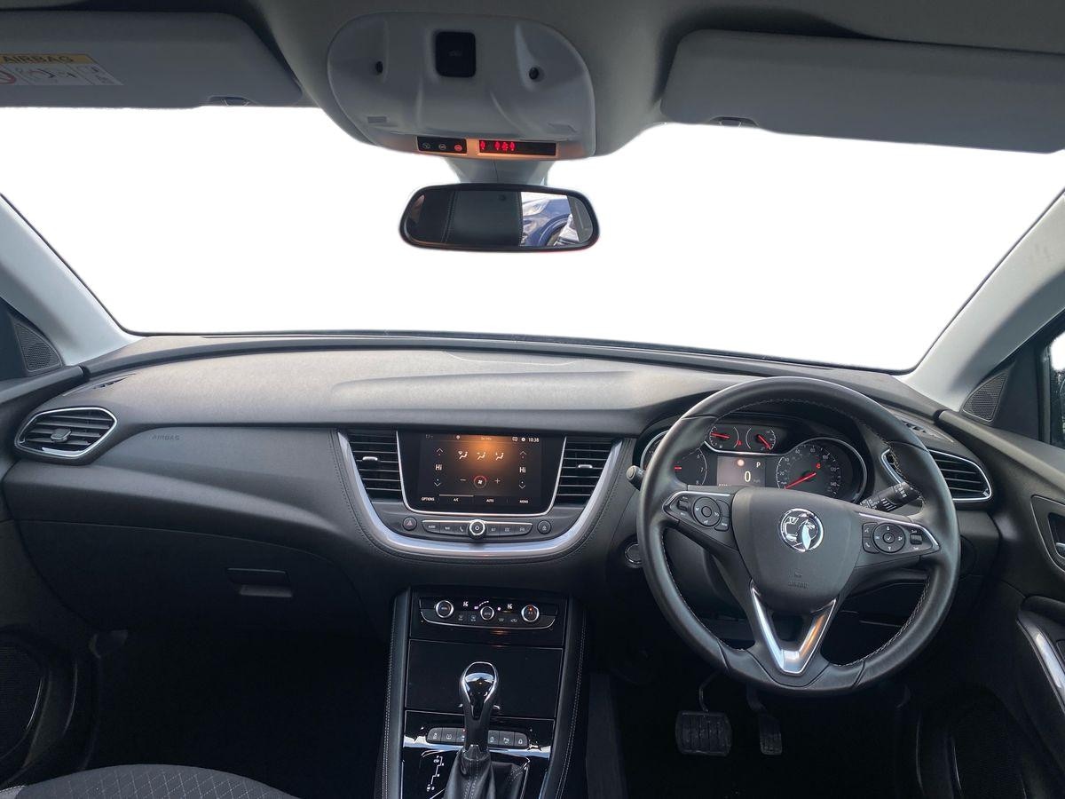 Used Vauxhall Grandland X 2018 for sale - 77280638: Photo 10