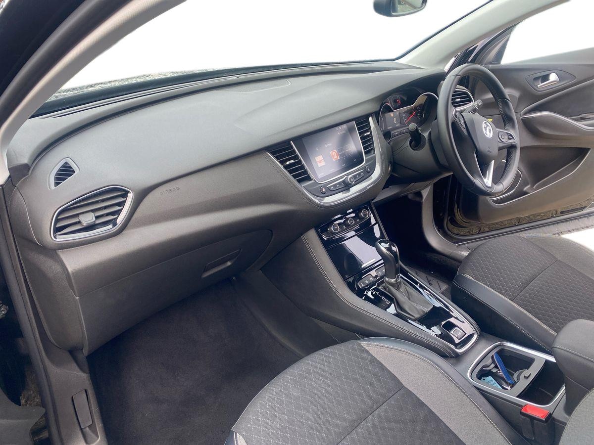 Used Vauxhall Grandland X 2018 for sale - 77280638: Photo 11