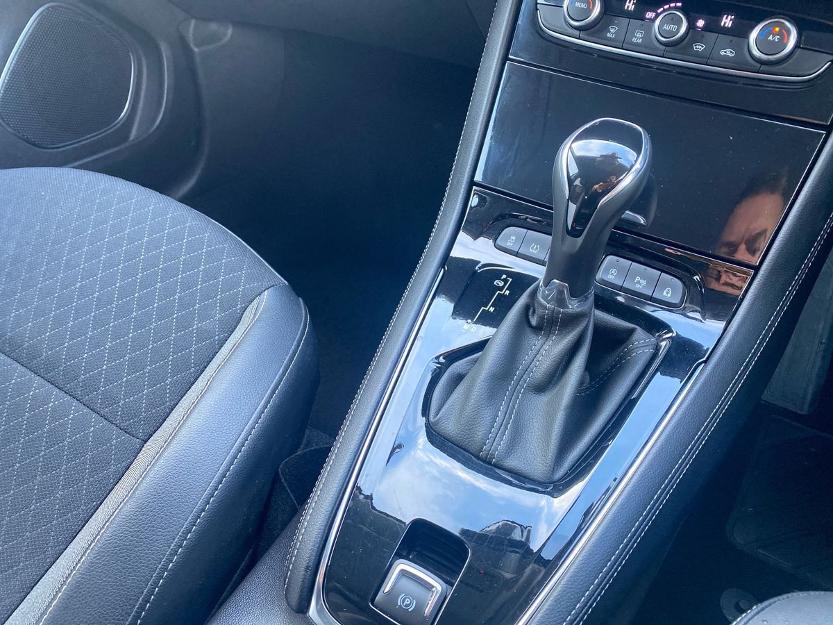 Used Vauxhall Grandland X 2018 for sale - 77280638: Photo 12