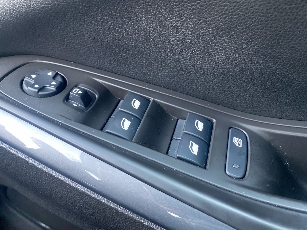 Used Vauxhall Grandland X 2018 for sale - 77280638: Photo 14