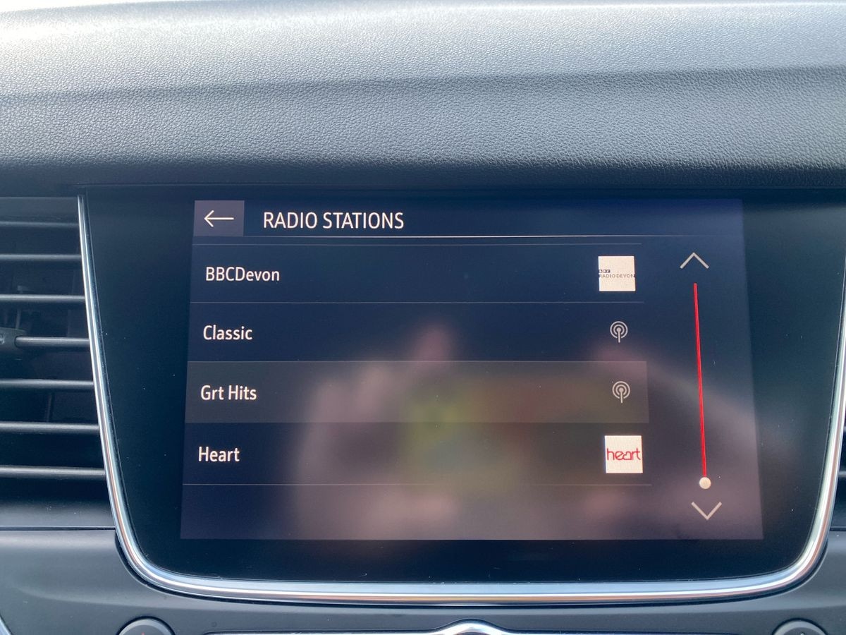 Used Vauxhall Grandland X 2018 for sale - 77280638: Photo 15