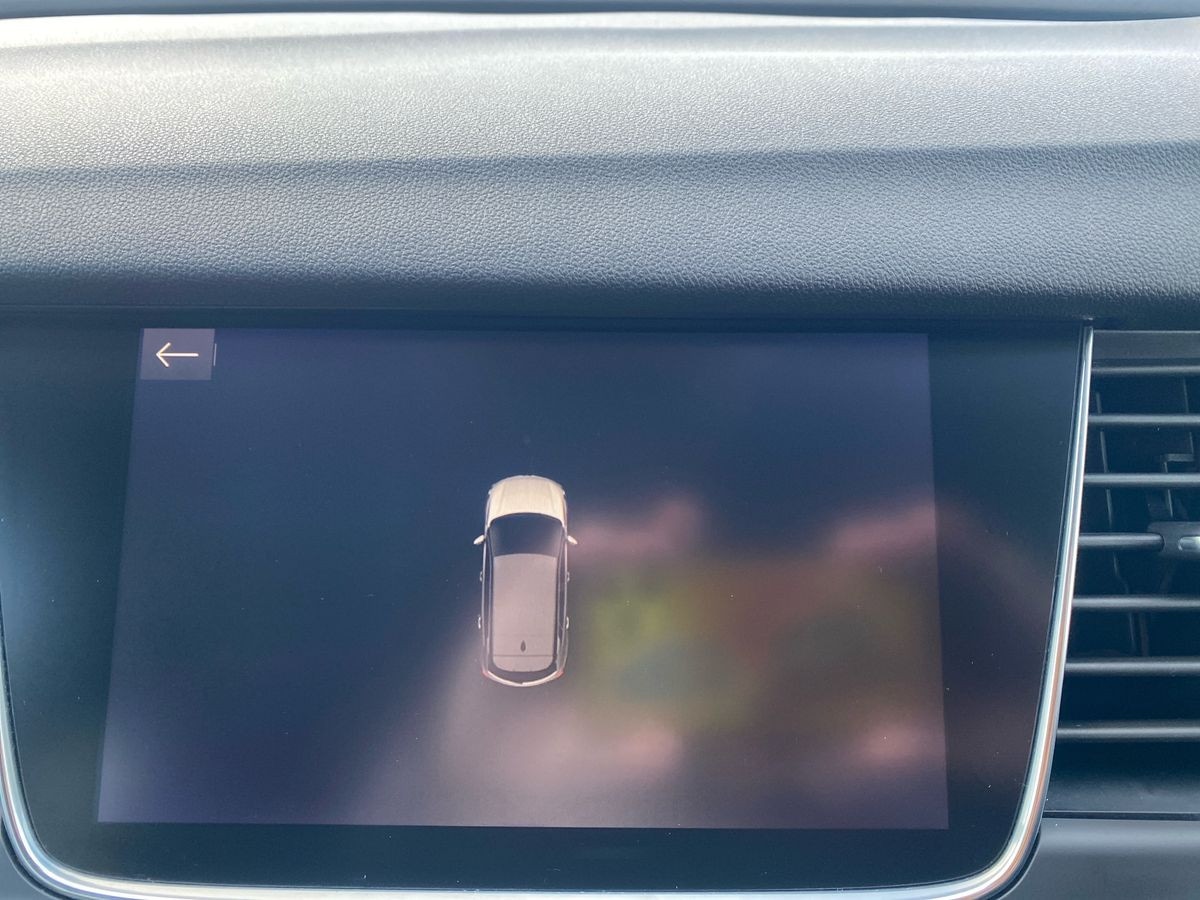 Used Vauxhall Grandland X 2018 for sale - 77280638: Photo 17