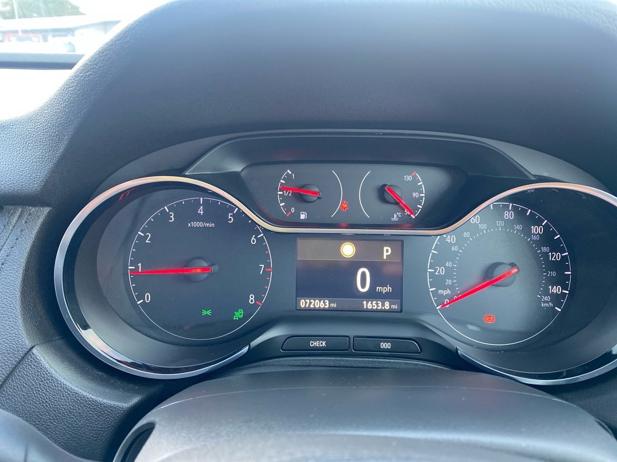 Used Vauxhall Grandland X 2018 for sale - 77280638: Photo 18