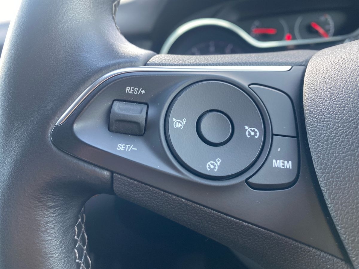 Used Vauxhall Grandland X 2018 for sale - 77280638: Photo 19