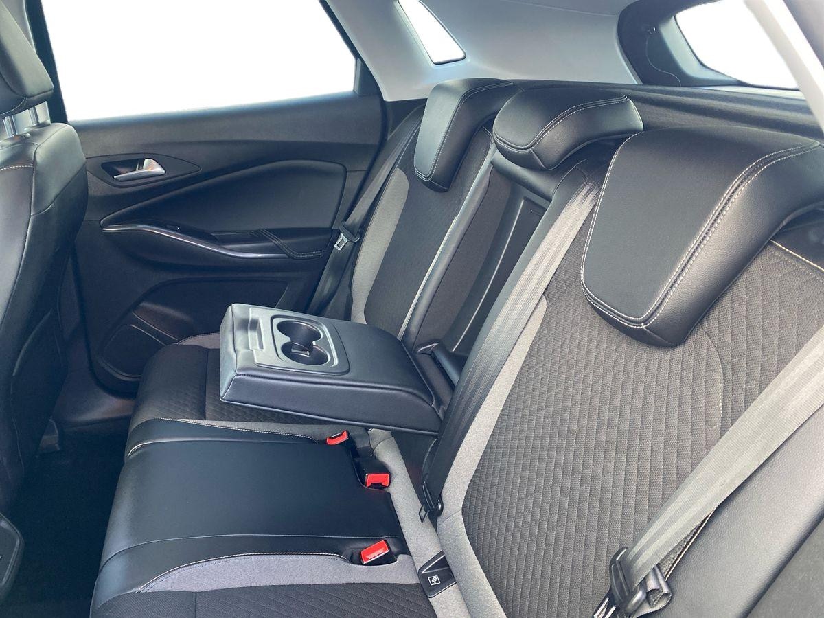 Used Vauxhall Grandland X 2018 for sale - 77280638: Photo 20