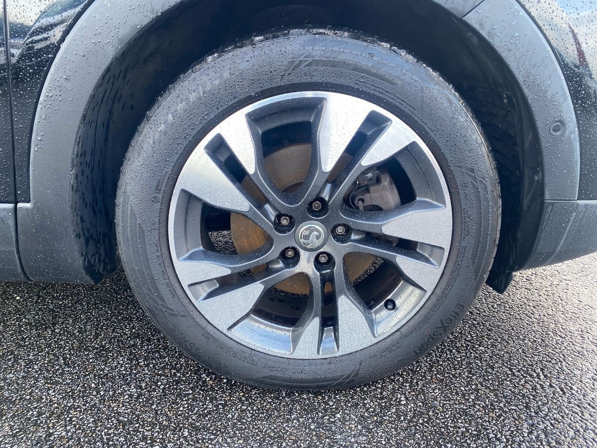 Used Vauxhall Grandland X 2018 for sale - 77280638: Photo 22