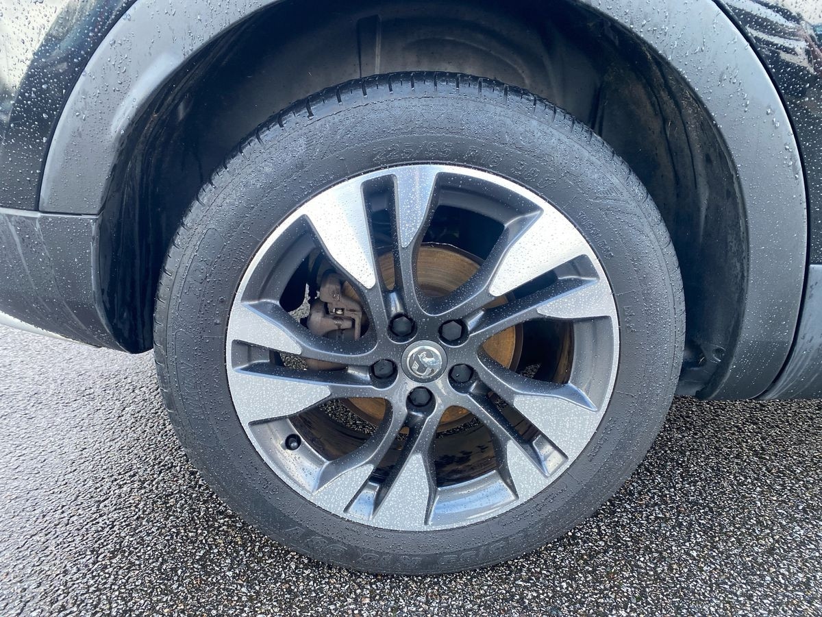 Used Vauxhall Grandland X 2018 for sale - 77280638: Photo 23