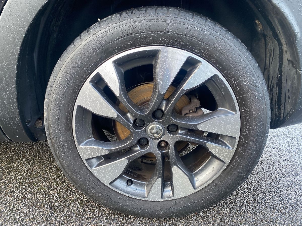 Used Vauxhall Grandland X 2018 for sale - 77280638: Photo 24