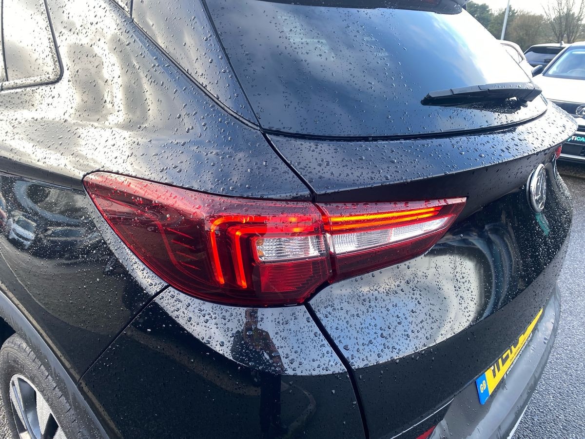 Used Vauxhall Grandland X 2018 for sale - 77280638: Photo 28