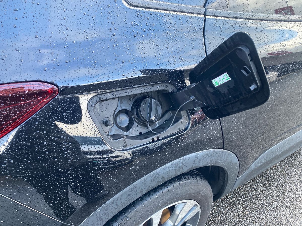 Used Vauxhall Grandland X 2018 for sale - 77280638: Photo 29