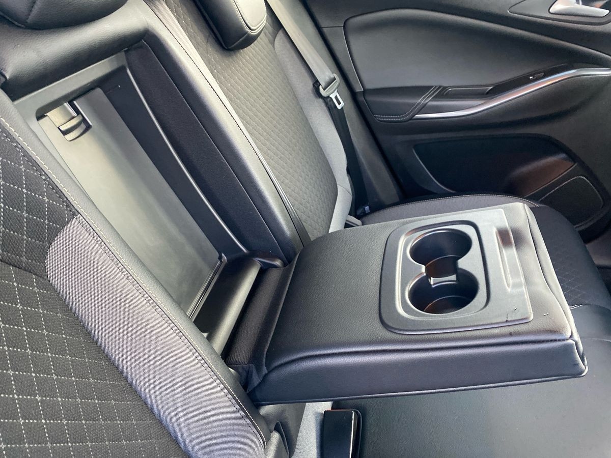 Used Vauxhall Grandland X 2018 for sale - 77280638: Photo 31