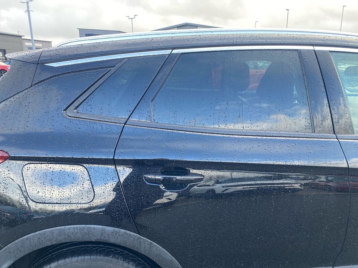 Used Vauxhall Grandland X 2018 for sale - 77280638: Photo 37