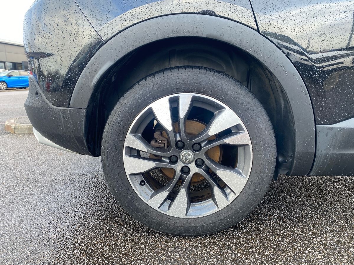 Used Vauxhall Grandland X 2018 for sale - 77280638: Photo 7