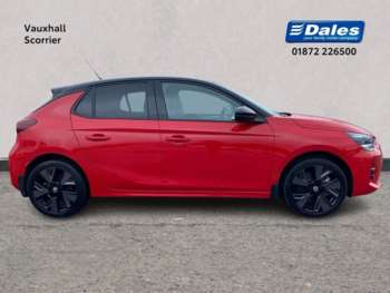 Used Vauxhall Corsa 2023 for sale - 74923731: Photo