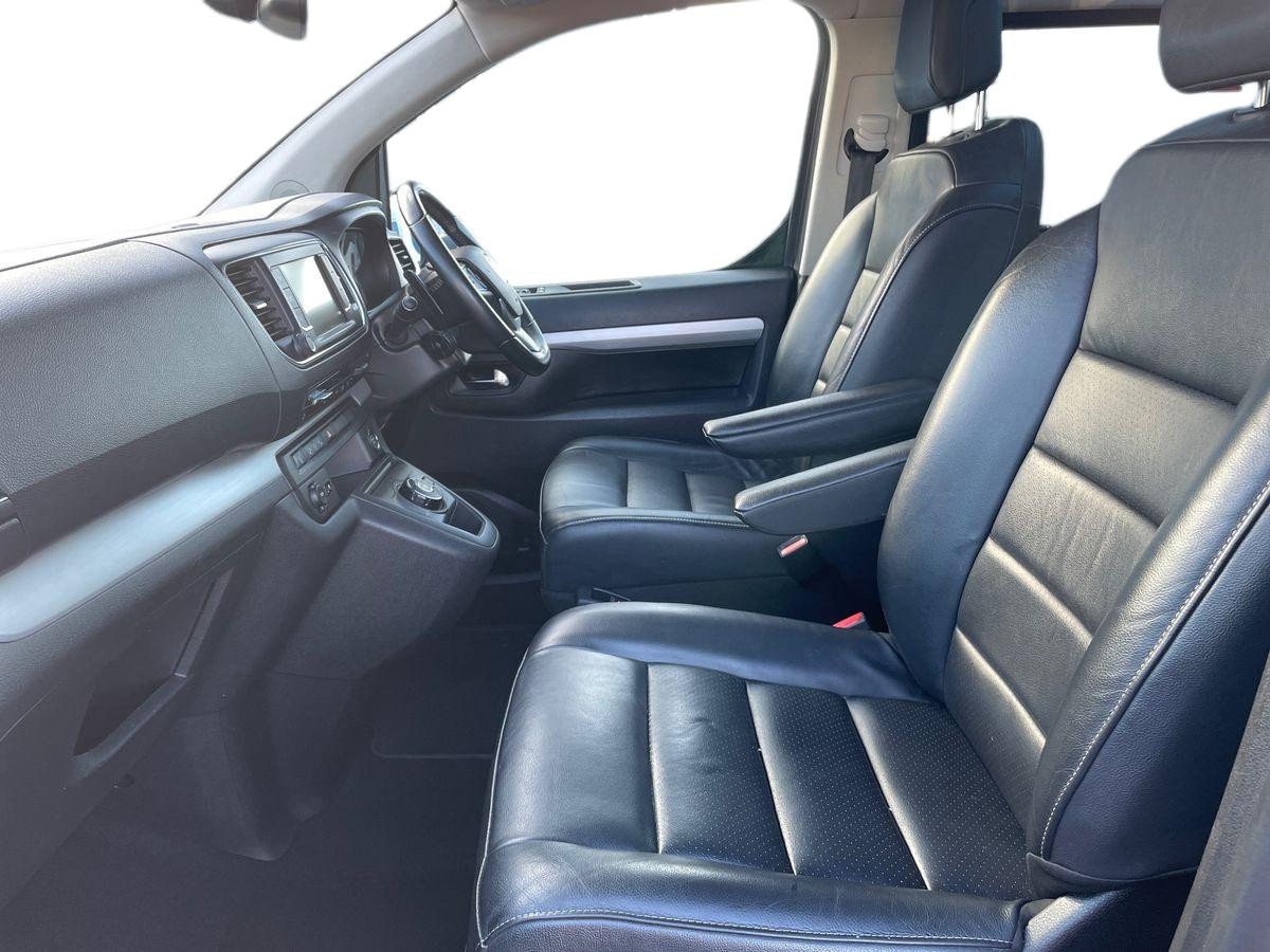 Used Vauxhall Vivaro Life 2022 for sale - 76583469: Photo 10