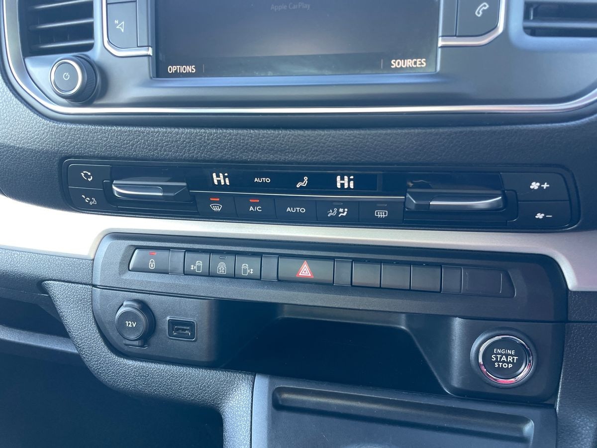 Used Vauxhall Vivaro Life 2022 for sale - 76583469: Photo 12