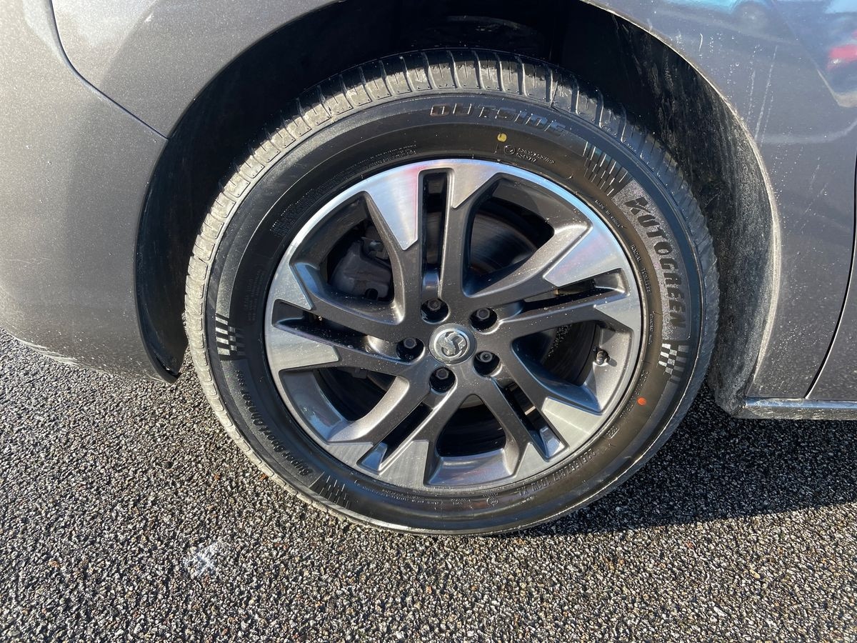 Used Vauxhall Vivaro Life 2022 for sale - 76583469: Photo 21