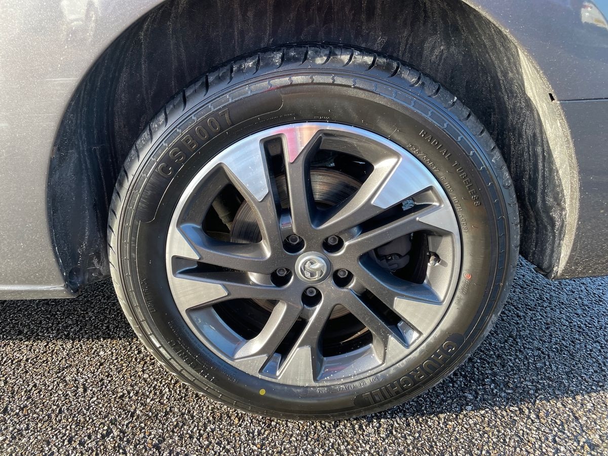 Used Vauxhall Vivaro Life 2022 for sale - 76583469: Photo 22