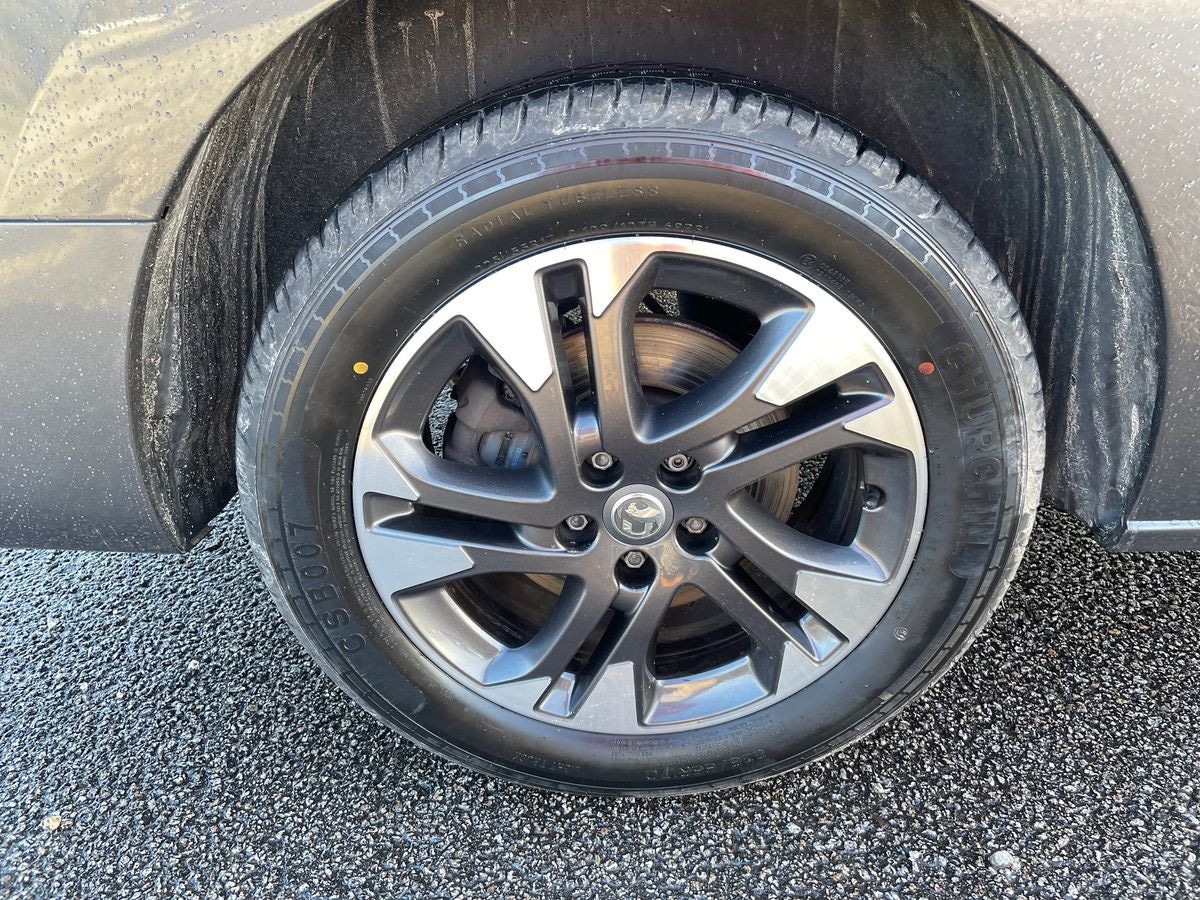 Used Vauxhall Vivaro Life 2022 for sale - 76583469: Photo 23