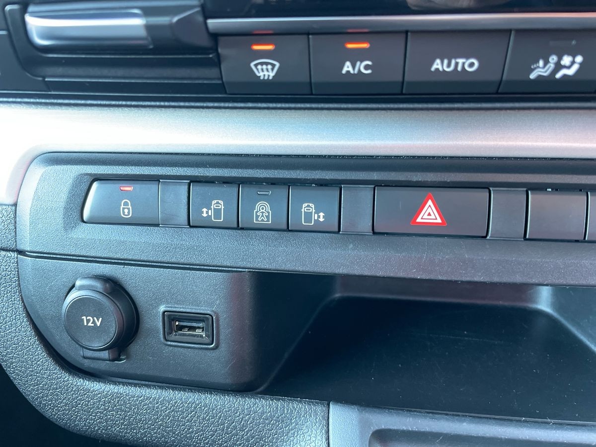 Used Vauxhall Vivaro Life 2022 for sale - 76583469: Photo 27