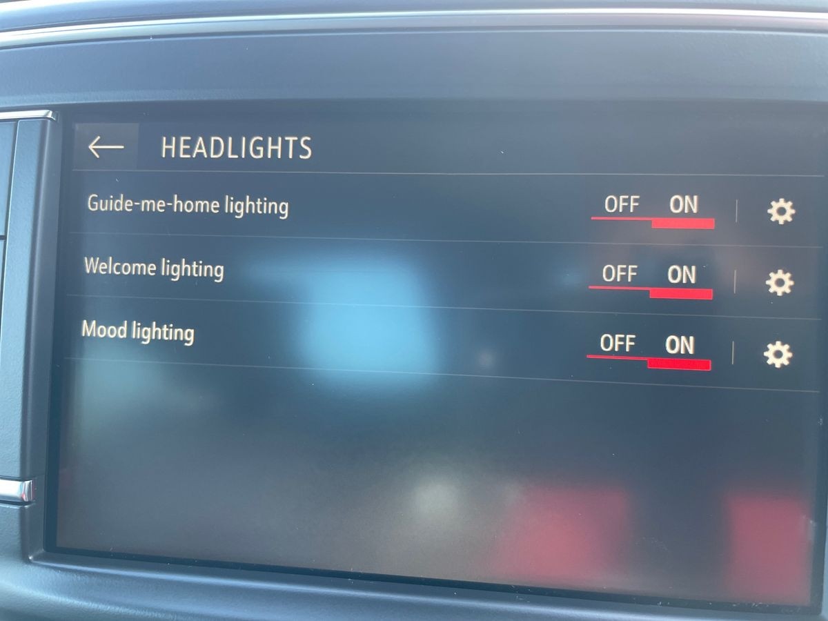 Used Vauxhall Vivaro Life 2022 for sale - 76583469: Photo 34