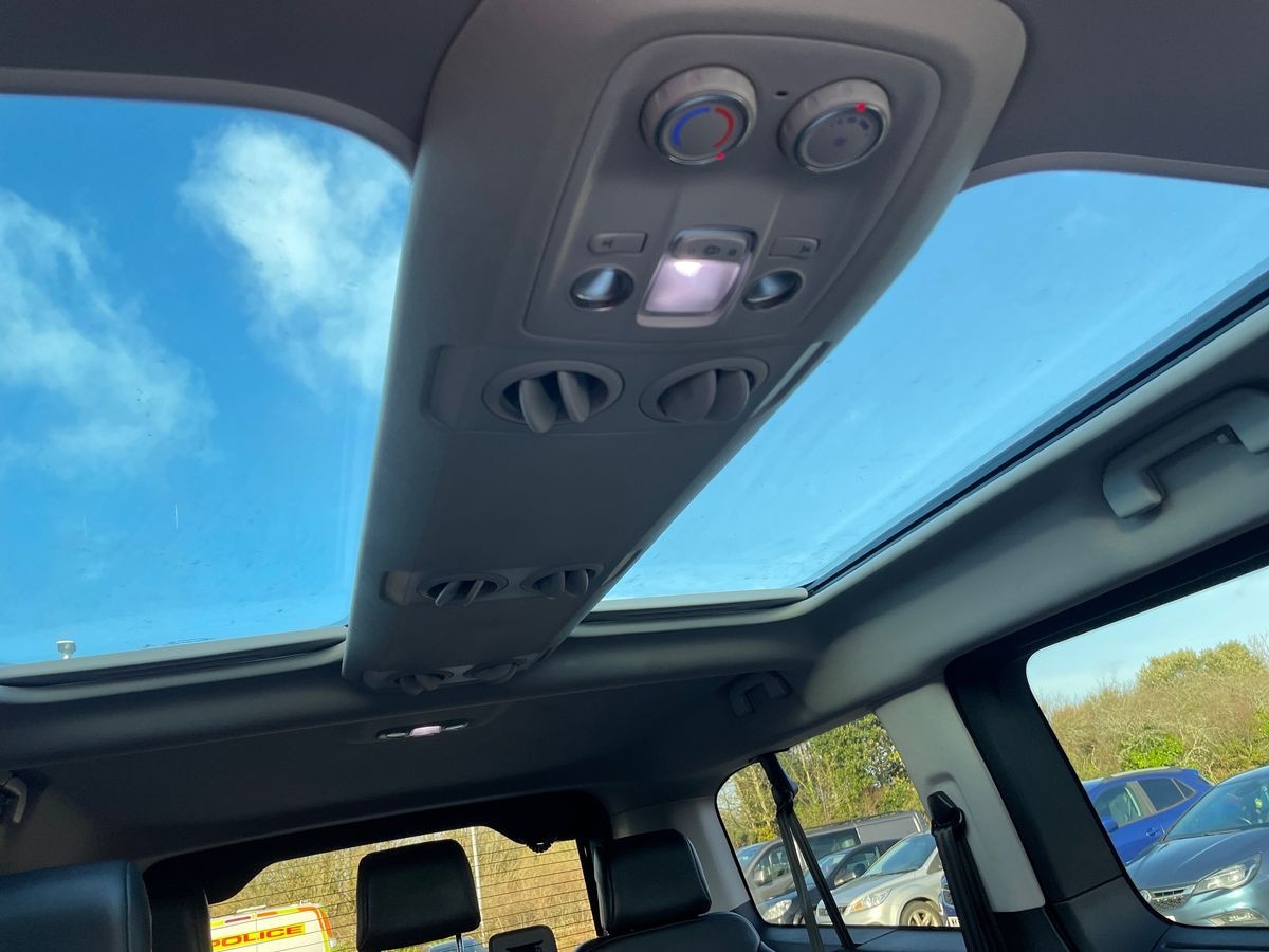 Used Vauxhall Vivaro Life 2022 for sale - 76583469: Photo 39