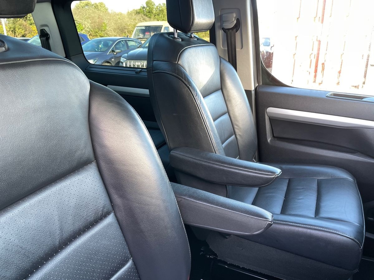 Used Vauxhall Vivaro Life 2022 for sale - 76583469: Photo 40