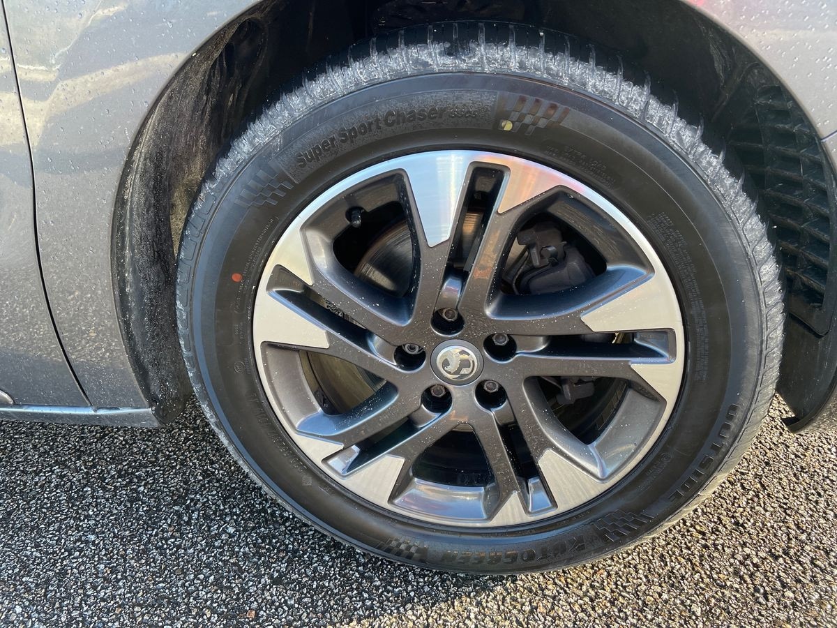 Used Vauxhall Vivaro Life 2022 for sale - 76583469: Photo 6