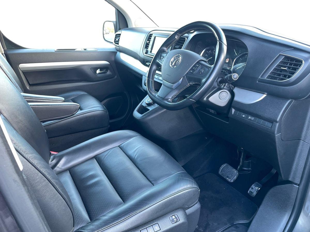 Used Vauxhall Vivaro Life 2022 for sale - 76583469: Photo 7