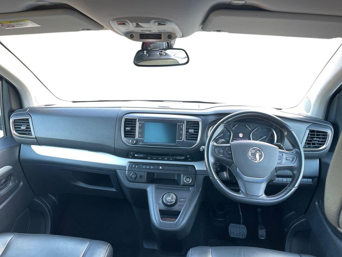 Used Vauxhall Vivaro Life 2022 for sale - 76583469: Photo 9