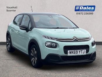 Citroen - C3