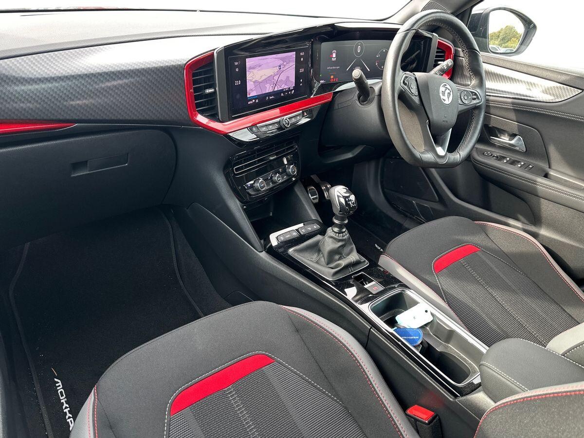 Used Vauxhall Mokka 2023 for sale - 75939002: Photo 10