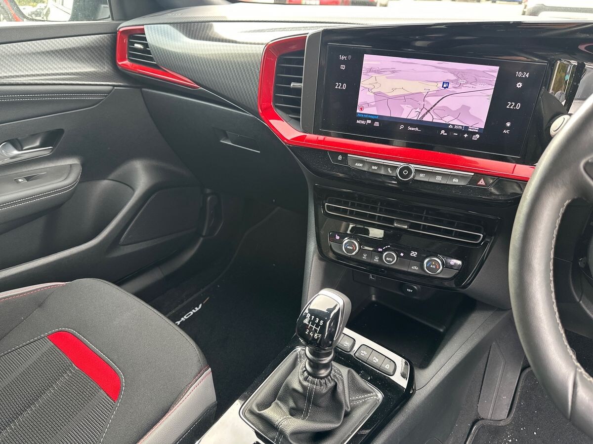 Used Vauxhall Mokka 2023 for sale - 75939002: Photo 11