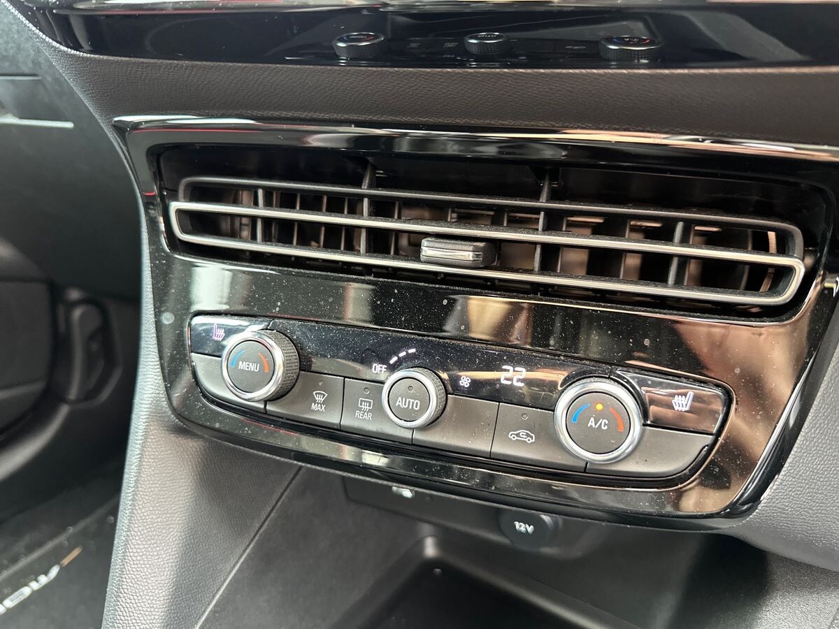 Used Vauxhall Mokka 2023 for sale - 75939002: Photo 12