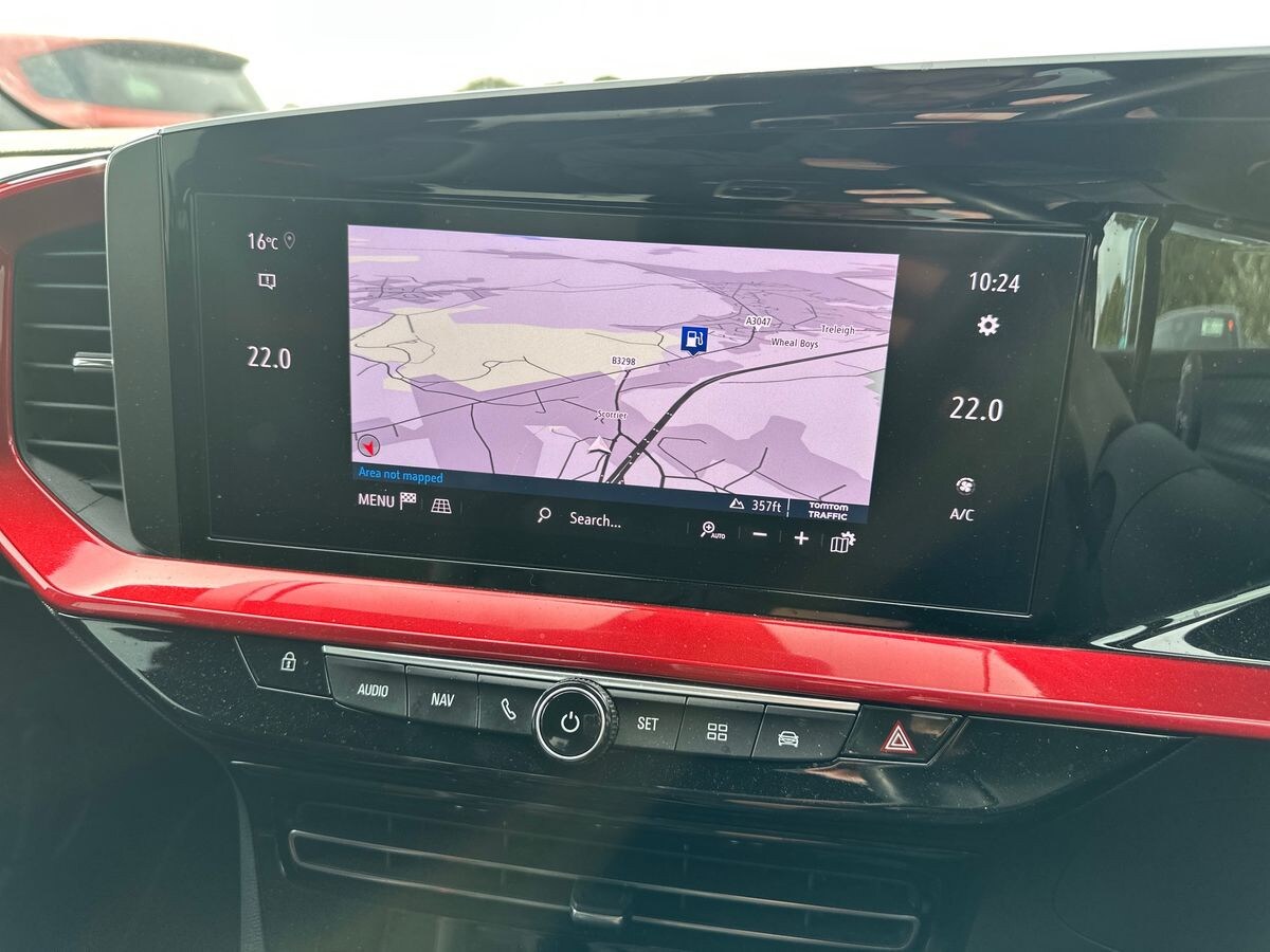 Used Vauxhall Mokka 2023 for sale - 75939002: Photo 14