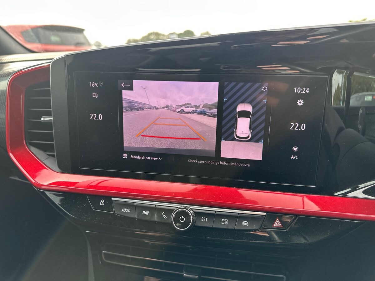 Used Vauxhall Mokka 2023 for sale - 75939002: Photo 16