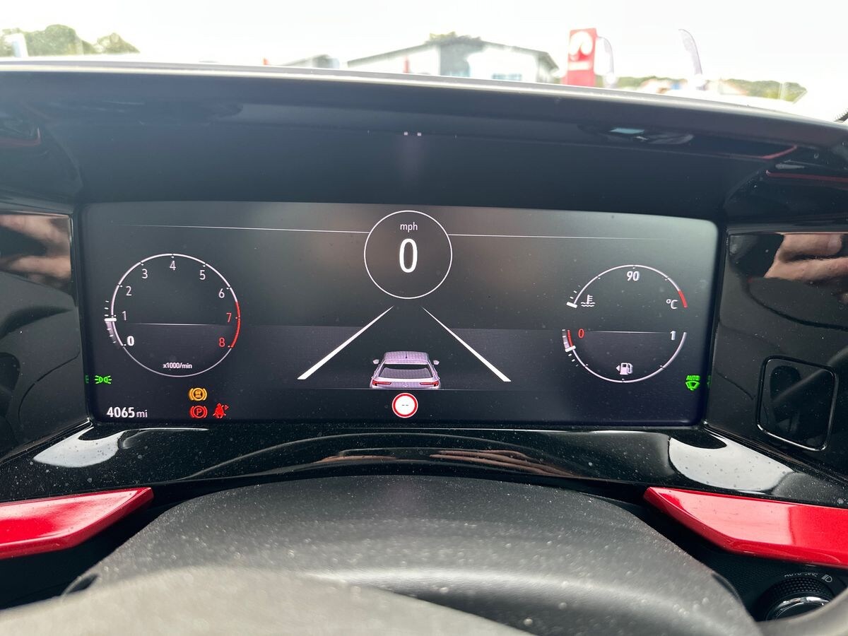 Used Vauxhall Mokka 2023 for sale - 75939002: Photo 17